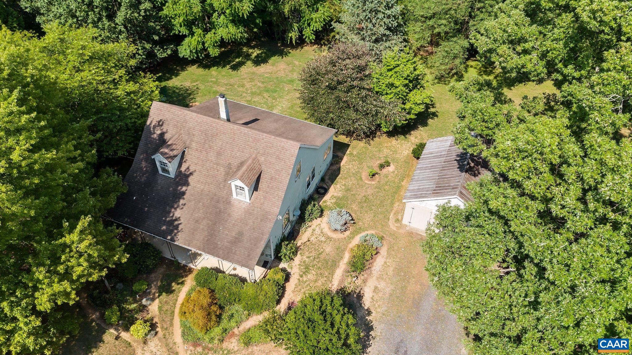 246 The Cross Road Scottsville, VA 24590 - Photo 27 of 39