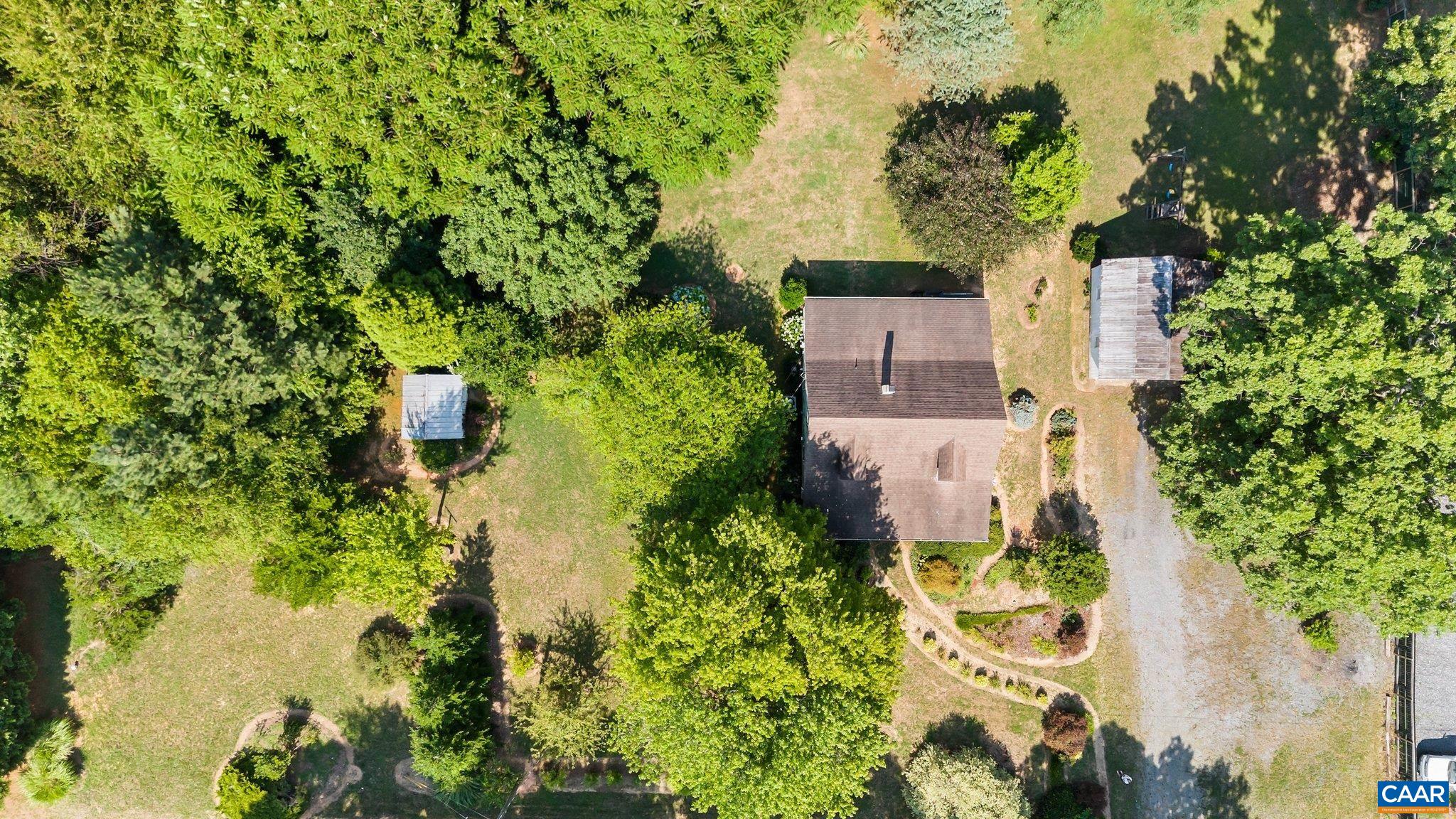 246 The Cross Road Scottsville, VA 24590 - Photo 28 of 39