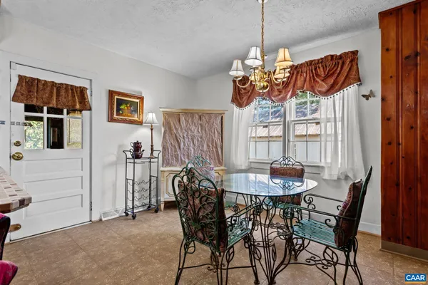 $310,000 | 246 The Cross Road, Scottsville, VA 24590