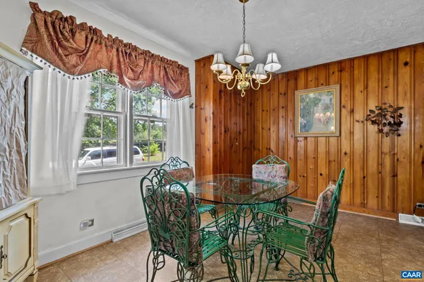 $310,000 | 246 The Cross Road, Scottsville, VA 24590