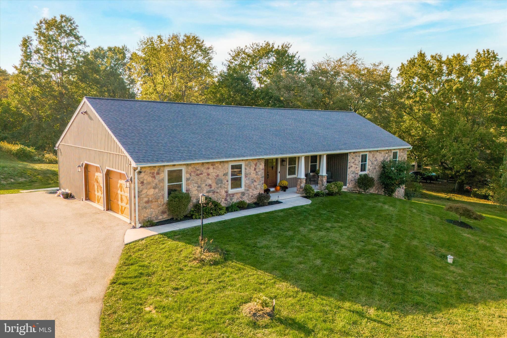 3214 Schuylkill Road Spring City, PA 19475 - Photo 41 of 45