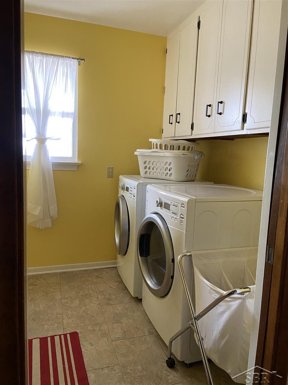 6577 Becker Road Saginaw, MI 48601 - Photo 10 of 30 Main Floor Laundry