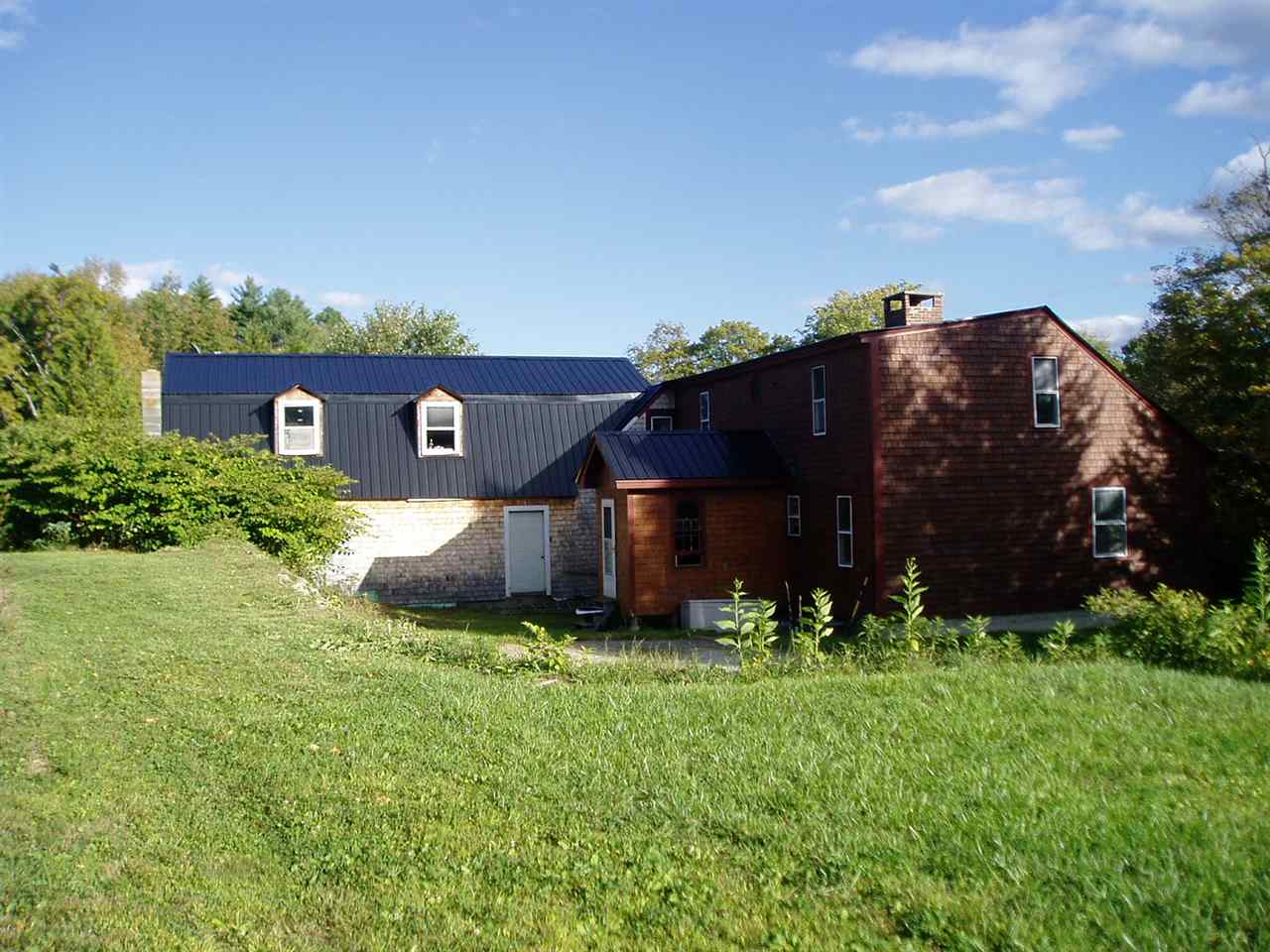 39 Hoyt Road Andover, NH 03216 - Photo 2 of 21