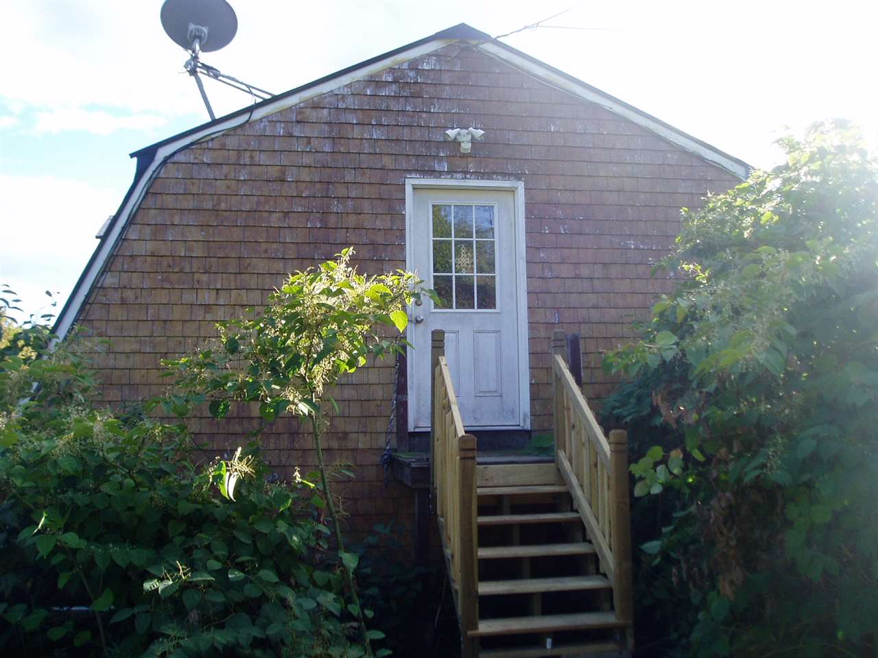 39 Hoyt Road Andover, NH 03216 - Photo 18 of 21