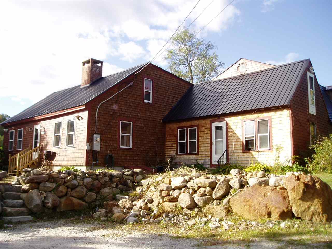 39 Hoyt Road Andover, NH 03216 - Photo 3 of 21