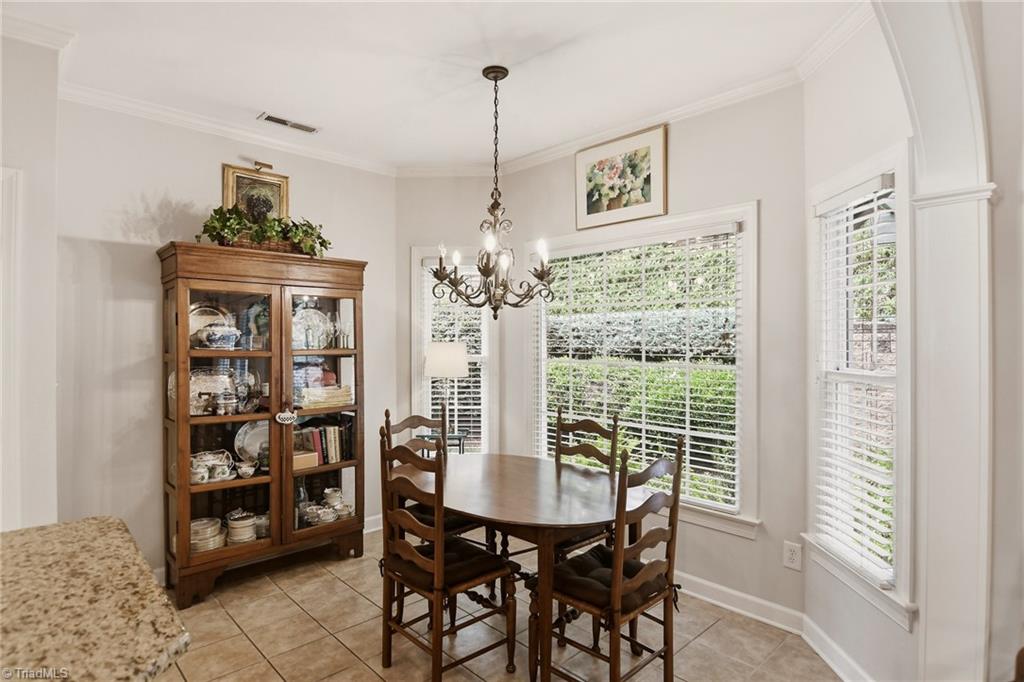 5018 Thornbury Ridge Road Winston-Salem, NC 27106 - Photo 8 of 37