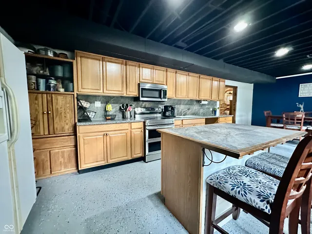 $429,000 | 105 Wood Place, Martinsville, IN 46151