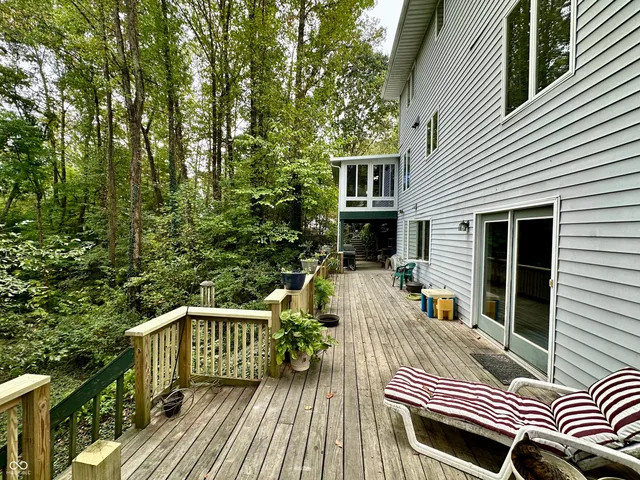 $429,000 | 105 Wood Place, Martinsville, IN 46151