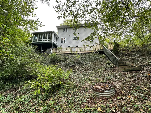 $429,000 | 105 Wood Place, Martinsville, IN 46151