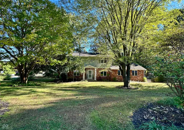 $429,000 | 105 Wood Place, Martinsville, IN 46151