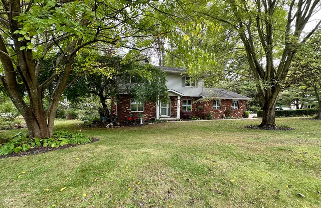 $429,000 | 105 Wood Place, Martinsville, IN 46151