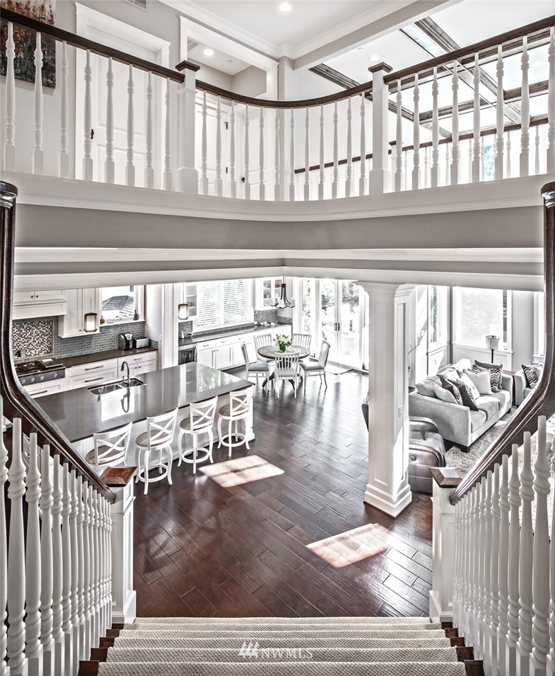 3207 107th Avenue Southeast Bellevue, WA 98004 - Photo 13 of 25