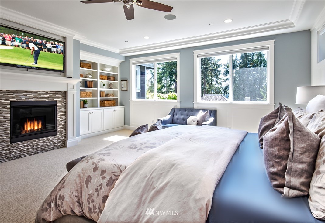 3207 107th Avenue Southeast Bellevue, WA 98004 - Photo 14 of 25