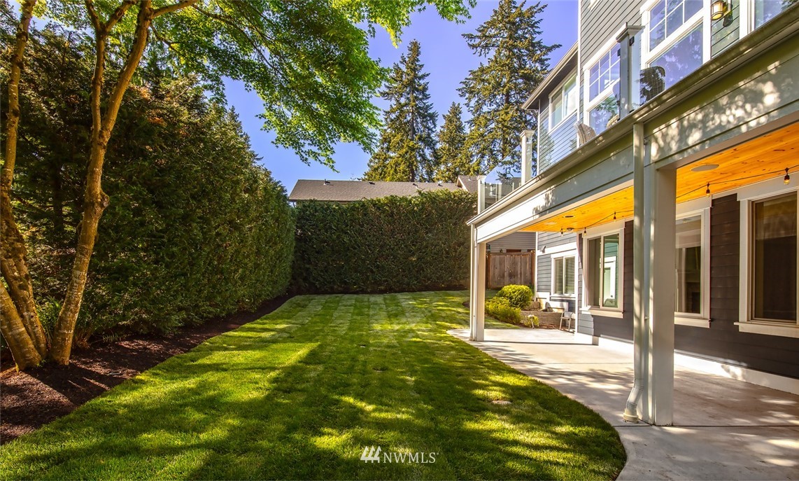 3207 107th Avenue Southeast Bellevue, WA 98004 - Photo 21 of 25