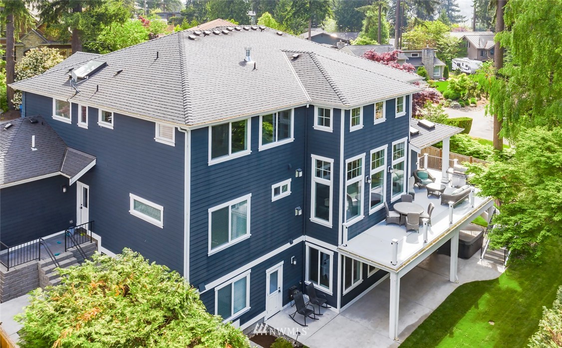 3207 107th Avenue Southeast Bellevue, WA 98004 - Photo 23 of 25