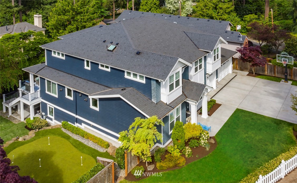 3207 107th Avenue Southeast Bellevue, WA 98004 - Photo 24 of 25