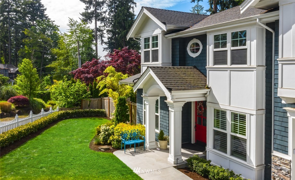 3207 107th Avenue Southeast Bellevue, WA 98004 - Photo 25 of 25