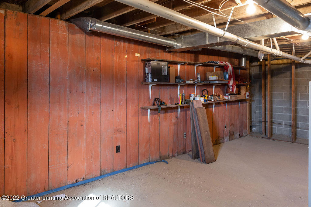 3581 Edgar Road Leslie, MI 49251 - Photo 29 of 88 Final-28
