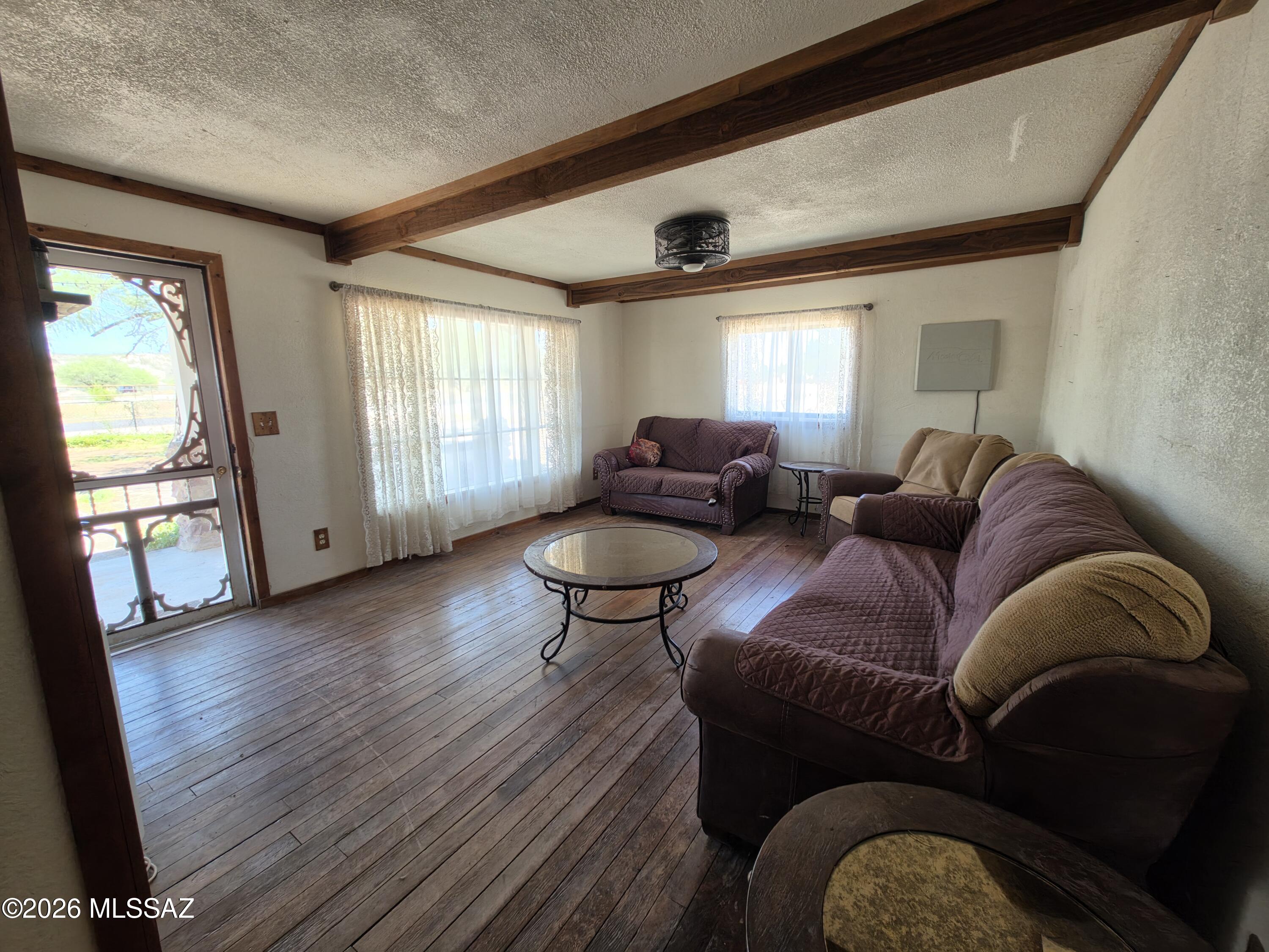883 East Old Pomerene Road Benson, AZ 85602 - Photo 3 of 30 20260610_134430
