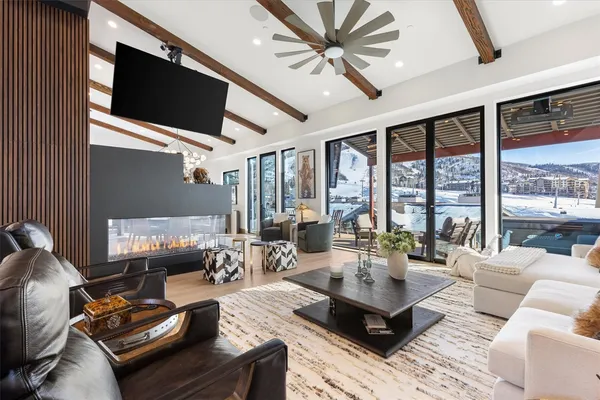 $9,500,000 | 1855 Burgess Creek Road, Unit 6, Steamboat Springs, CO 80487