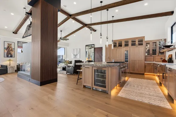 $9,500,000 | 1855 Burgess Creek Road, Unit 6, Steamboat Springs, CO 80487