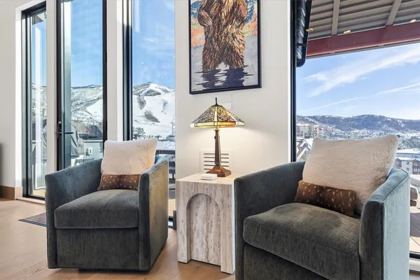 $9,500,000 | 1855 Burgess Creek Road, Unit 6, Steamboat Springs, CO 80487