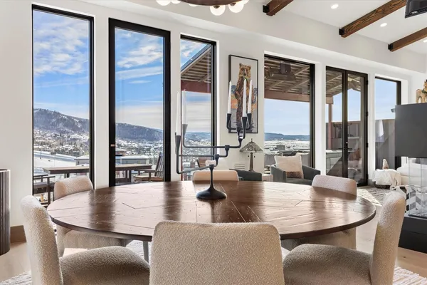 $9,500,000 | 1855 Burgess Creek Road, Unit 6, Steamboat Springs, CO 80487
