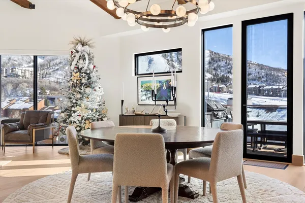 $9,500,000 | 1855 Burgess Creek Road, Unit 6, Steamboat Springs, CO 80487