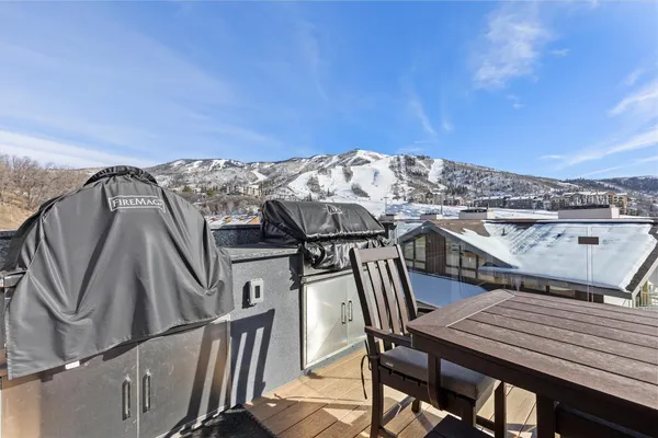 $9,500,000 | 1855 Burgess Creek Road, Unit 6, Steamboat Springs, CO 80487