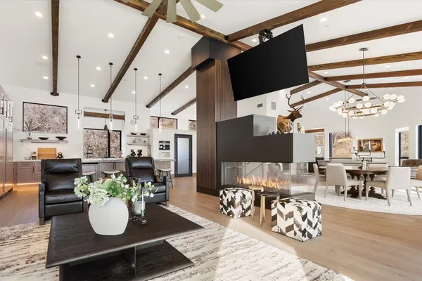 $9,500,000 | 1855 Burgess Creek Road, Unit 6, Steamboat Springs, CO 80487