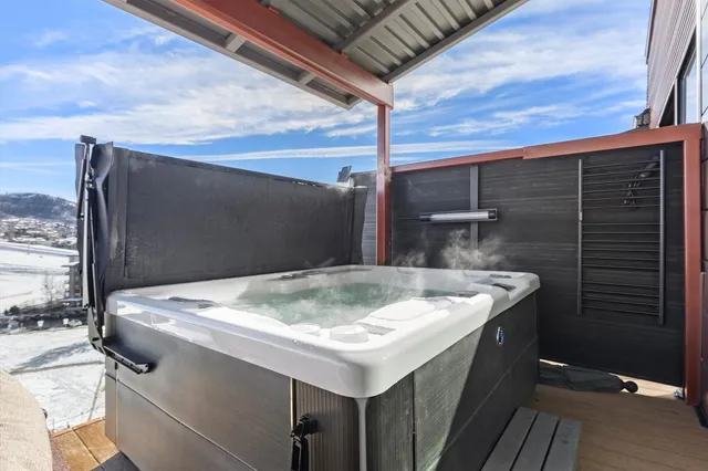 $9,500,000 | 1855 Burgess Creek Road, Unit 6, Steamboat Springs, CO 80487