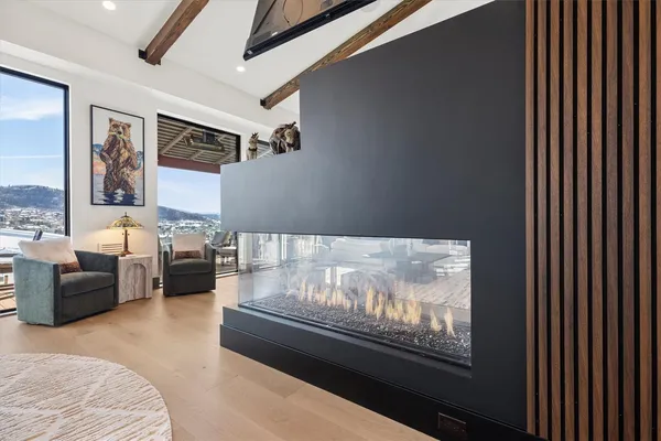 $9,500,000 | 1855 Burgess Creek Road, Unit 6, Steamboat Springs, CO 80487