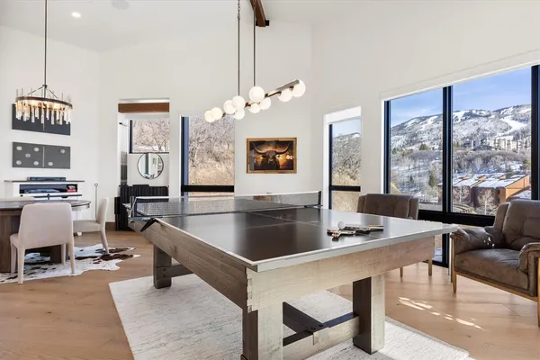 $9,500,000 | 1855 Burgess Creek Road, Unit 6, Steamboat Springs, CO 80487