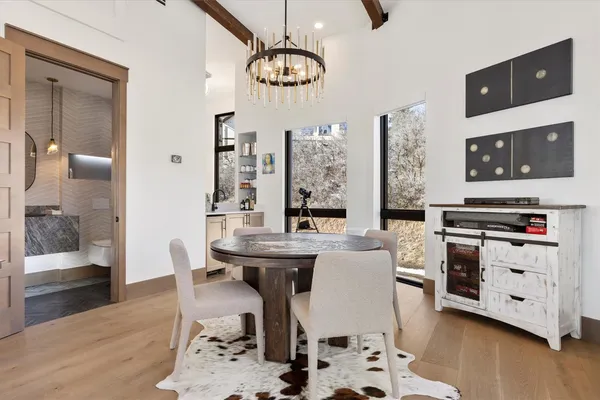$9,500,000 | 1855 Burgess Creek Road, Unit 6, Steamboat Springs, CO 80487
