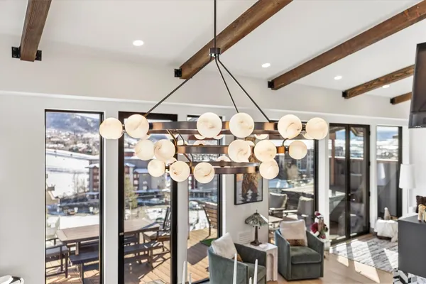 $9,500,000 | 1855 Burgess Creek Road, Unit 6, Steamboat Springs, CO 80487