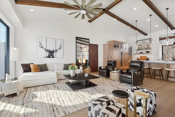 $9,500,000 | 1855 Burgess Creek Road, Unit 6, Steamboat Springs, CO 80487