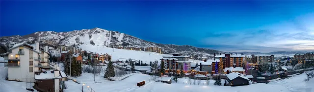 $9,500,000 | 1855 Burgess Creek Road, Unit 6, Steamboat Springs, CO 80487
