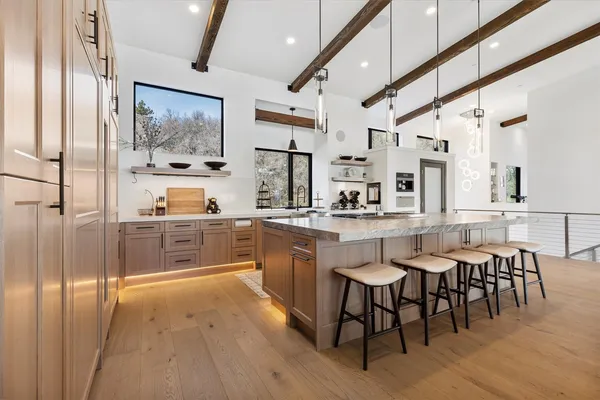 $9,500,000 | 1855 Burgess Creek Road, Unit 6, Steamboat Springs, CO 80487