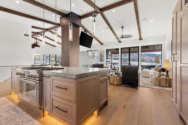 $9,500,000 | 1855 Burgess Creek Road, Unit 6, Steamboat Springs, CO 80487