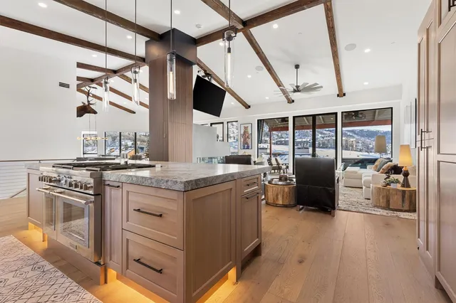 $9,500,000 | 1855 Burgess Creek Road, Unit 6, Steamboat Springs, CO 80487