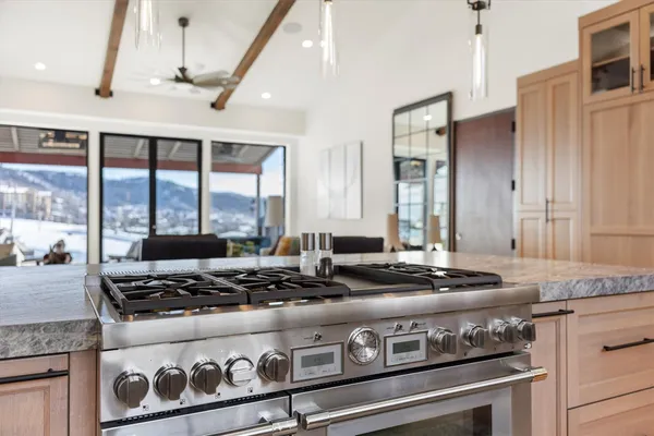 $9,500,000 | 1855 Burgess Creek Road, Unit 6, Steamboat Springs, CO 80487