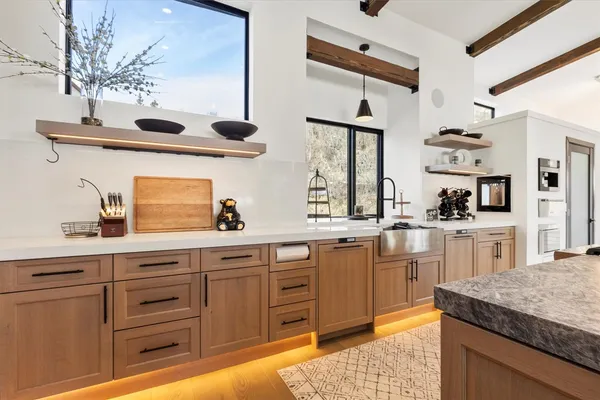 $9,500,000 | 1855 Burgess Creek Road, Unit 6, Steamboat Springs, CO 80487