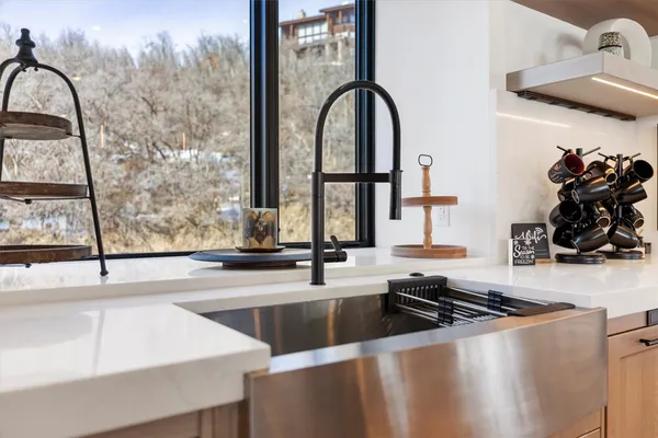 $9,500,000 | 1855 Burgess Creek Road, Unit 6, Steamboat Springs, CO 80487