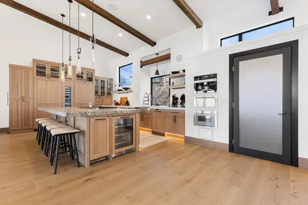 $9,500,000 | 1855 Burgess Creek Road, Unit 6, Steamboat Springs, CO 80487