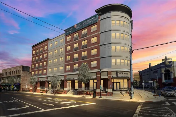 $3,661 | 194 1/2 South Main Street, Unit 202, Port Chester, NY 10573