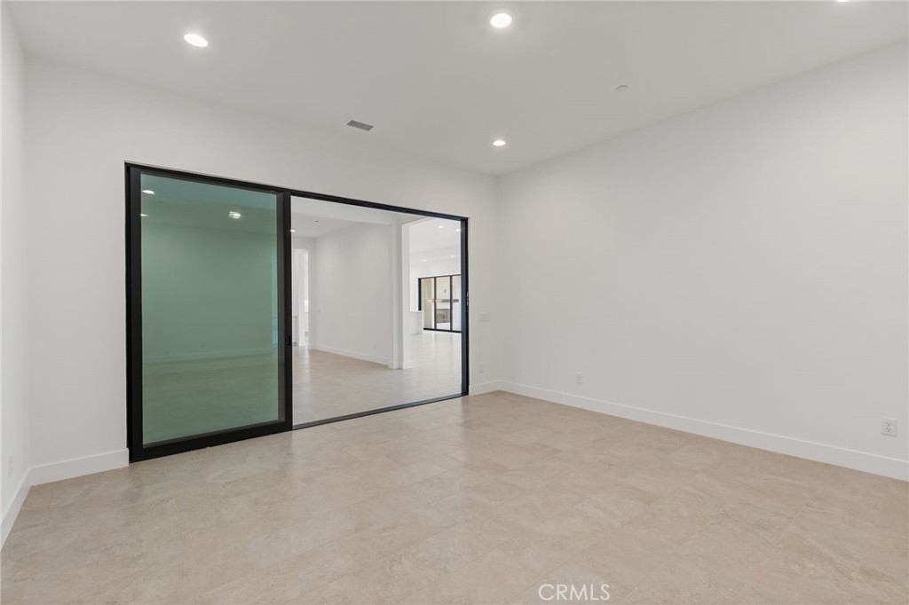 11936 Northstar Lane Porter Ranch, CA 91326 - Photo 11 of 26 Flex Room: Saddleback Italianate - Ridge Collection at Bella Vista - Photo of another Saddleback - Not actual home for sale - Home is still under construction - Estimated delivery of September 2026