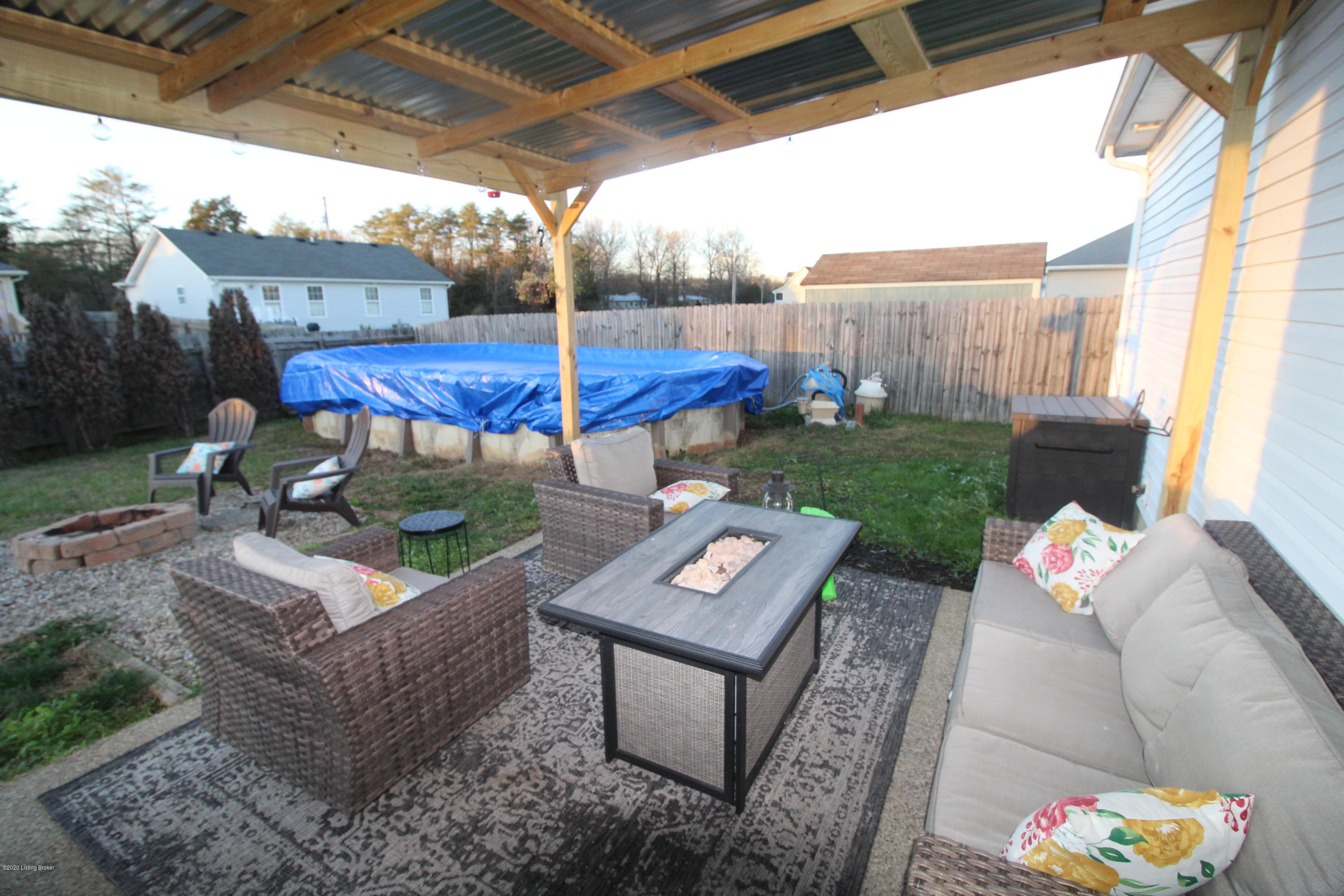 293 Madison Rae Boulevard Shepherdsville, KY 40165 - Photo 29 of 35 039