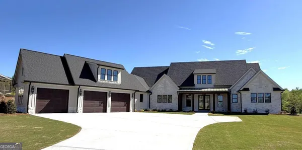 $1,019,900 | 1021 Askew Trail, Greensboro, GA 30642