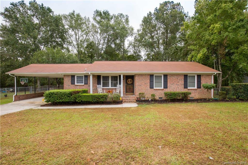 2031 Hilton Way Road Lancaster, SC 29720 - Photo 1 of 17 Gallery Image 1