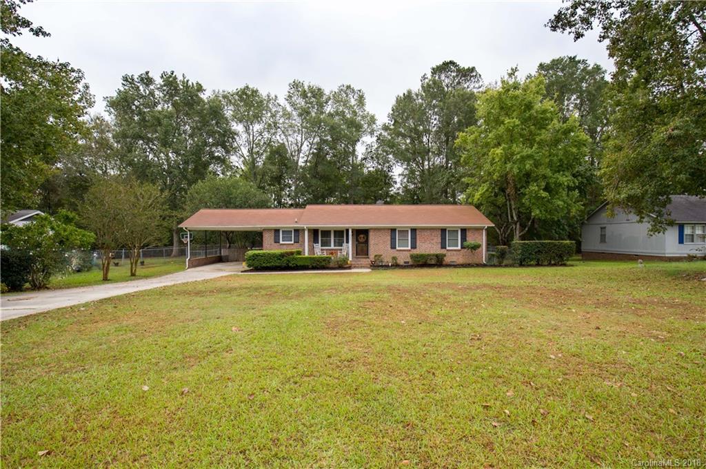 2031 Hilton Way Road Lancaster, SC 29720 - Photo 2 of 17 Gallery Image 2